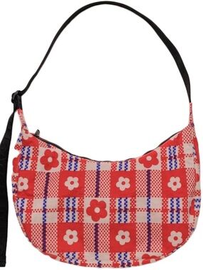 Rare Sandy Liang x Baggu Crescent Bag